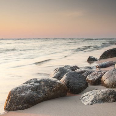 Polonya Baltık Denizi