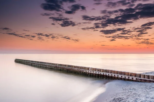 Baltic Sea — Stock Photo, Image