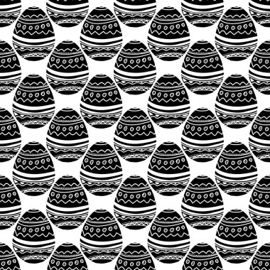 Paskalya yumurtaları sorunsuz