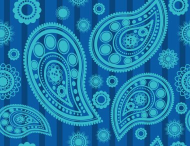 kaplumbağaları ile Seamless Modeli