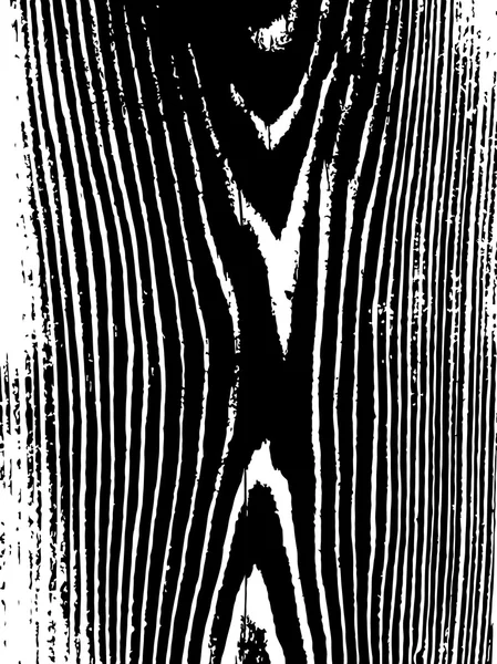 Дерев'яні дошки накладають текстуру для вашого дизайну — стоковий вектор