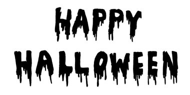 El yazısı Cadılar Bayramın kutlu olsun