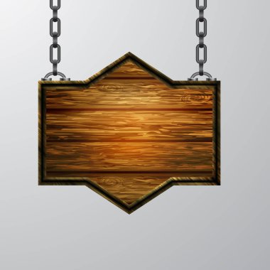 Tahta tabelanın gerçekçi temsili izole edildi