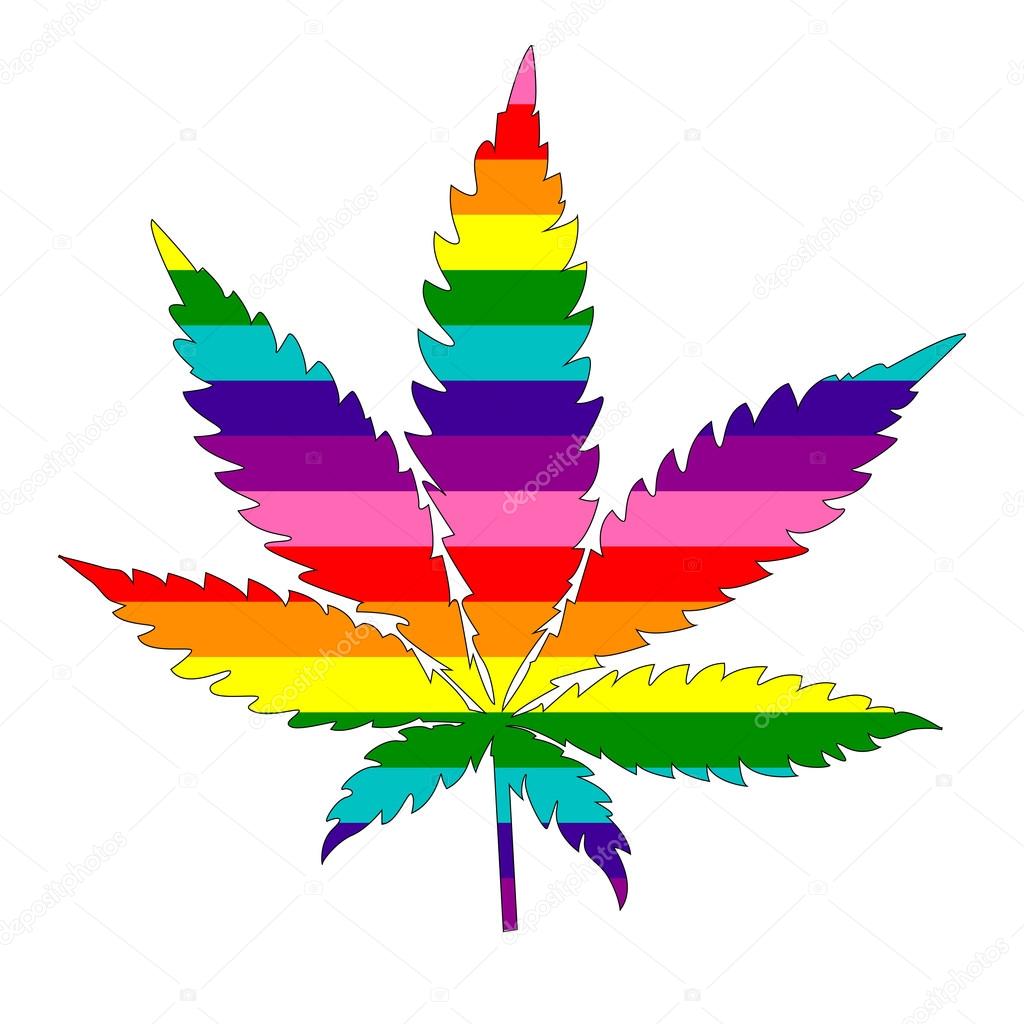 cannabis gay