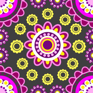 Dikişsiz ayçiçeği