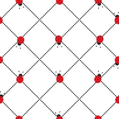 uğur böceği sorunsuz