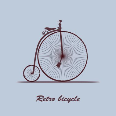  Vintage Bisiklet