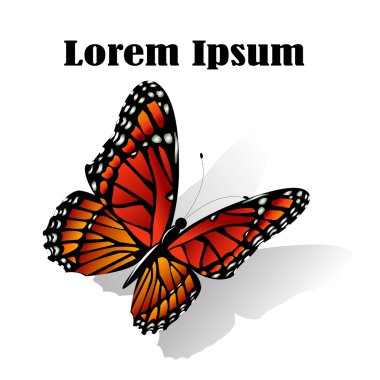 Free Free 81 Vector Monarch Butterfly Svg SVG PNG EPS DXF File