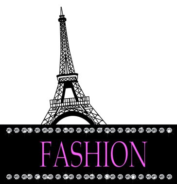 Paris moda içinde belgili tanımlık geçmiş