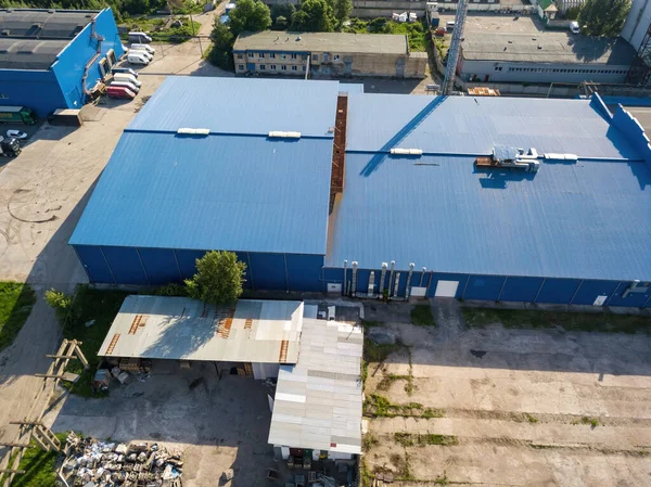 Polypropylene factory Stock Photos, Royalty Free Polypropylene factory ...