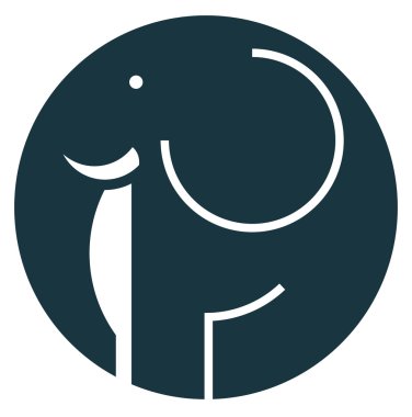 Fil kutsal kişilerin resmi yuvarlak