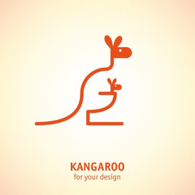 Download Baby Kangaroo Premium Vector Download For Commercial Use Format Eps Cdr Ai Svg Vector Illustration Graphic Art Design Yellowimages Mockups