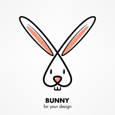 Bunny kafa simgesi
