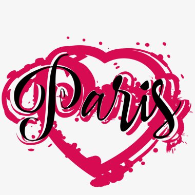 Paris hakkında yazı yazdırmak