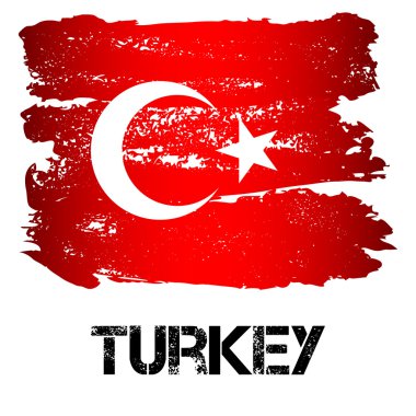 Türkiye'nin bayrak--dan fırça darbeleri