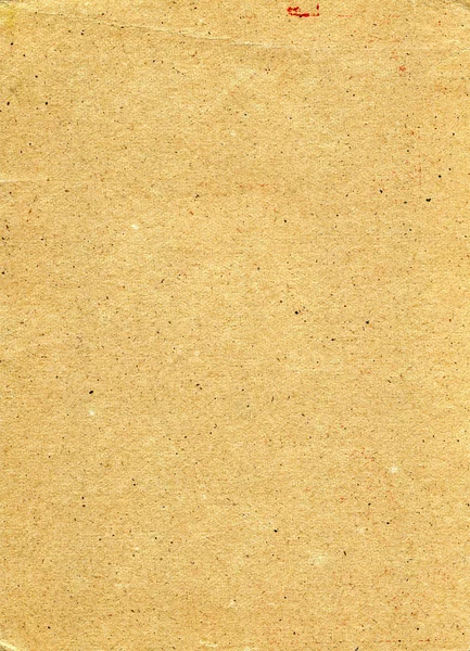 Yellow textured paper, background, texture — Stock Photo, Image