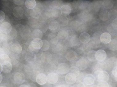 Gri arka plan parlak parlama ile