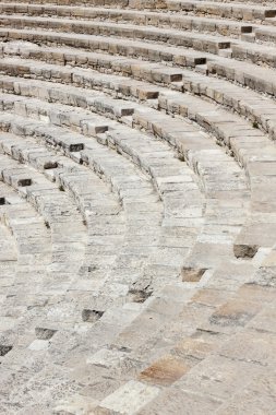 Kıbrıs'ta Roma ve Yunan kökenli antik eserler