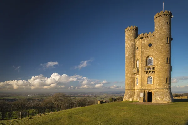Broadway Tower