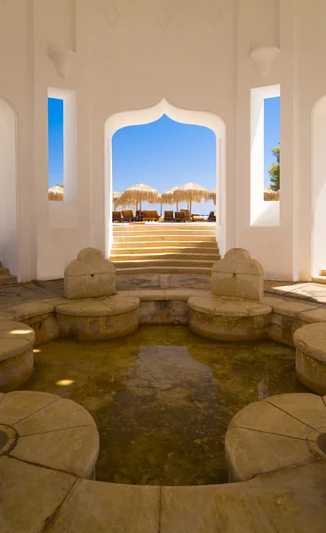 Kallithea Springs Rodos Adası