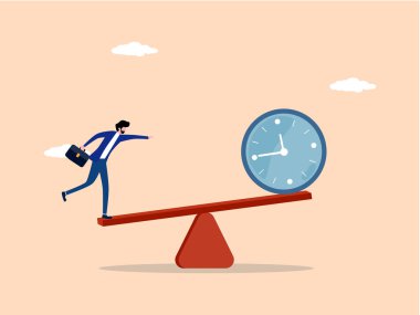 İşadamları zamanlarını dikkatli geçirirler..