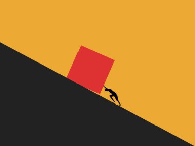 İşadamı meydanı tepeye itmeye kararlı.