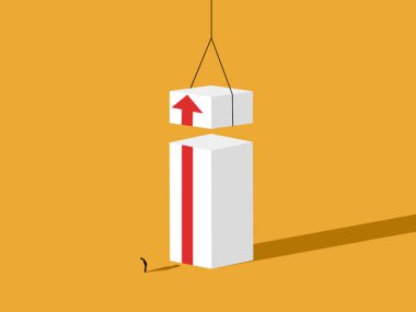 İşadamları daha yüksek büyüme için inşa ediyorlar