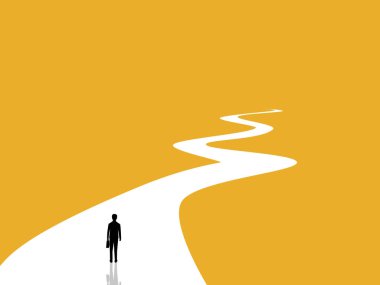 İş adamları ve kariyer yolları