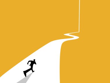 İş liderleri geleceğin yolunda yarışıyorlar..