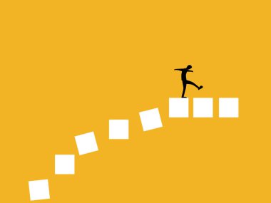 İş liderleri ilerleme çerçevesinde ihtiyatlı bir şekilde ilerliyorlar