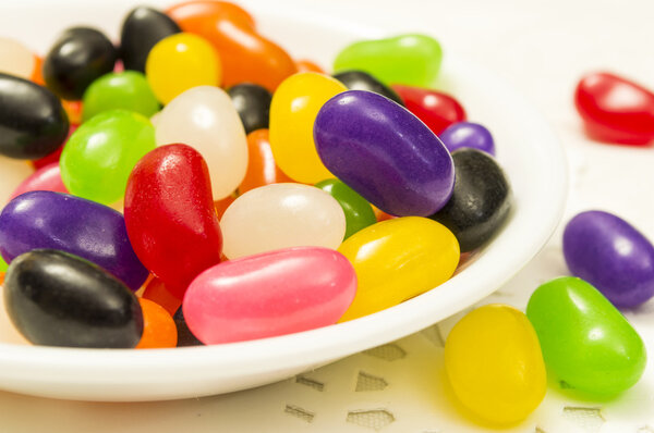 Jelly beans
