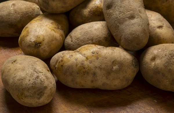 Batatas — Fotografia de Stock