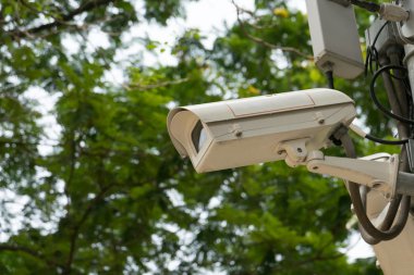 CCTV kayıt önemli olaylar 