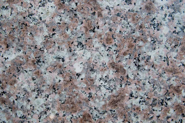 Gepolijste granieten textuur — Stockfoto