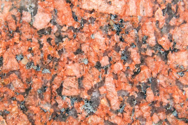 Polierter Granit — Stockfoto