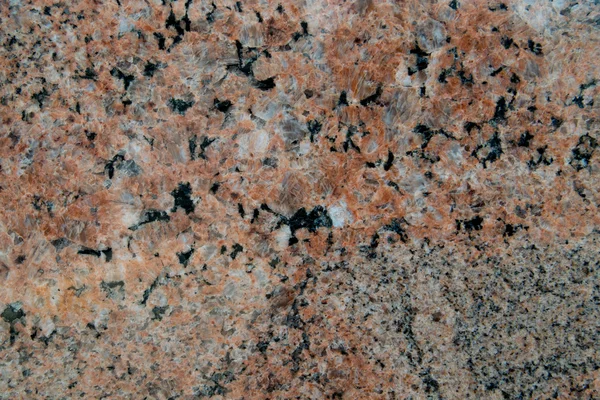 Gepolijste granieten textuur — Stockfoto