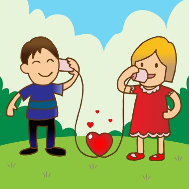 Aşk Kupası telefonla söyle