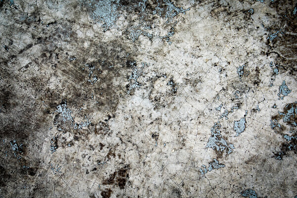 Grunge concrete wall background