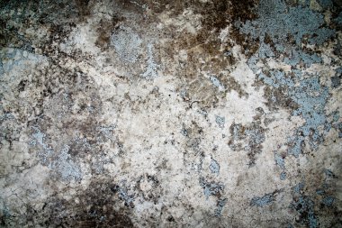 Grunge beton duvar arkaplanı veya dokusu