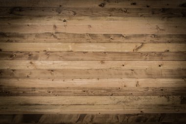 Eski ahşap doku. Zemin yüzeyi