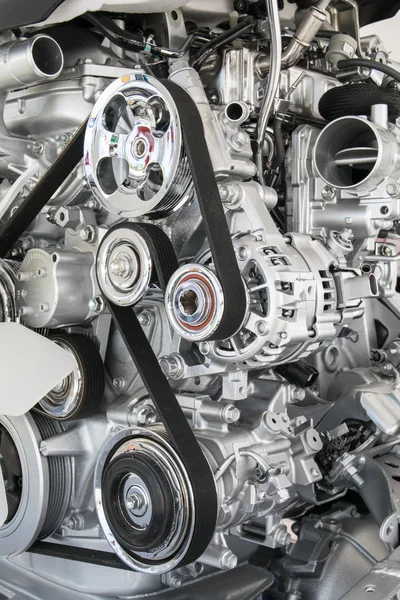 araba motorunun bir parçası