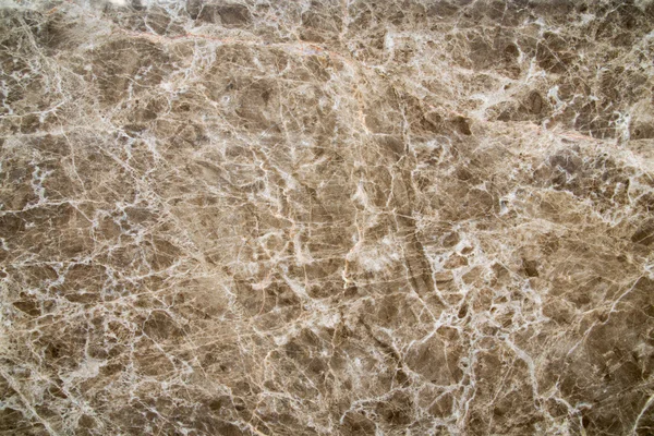 Brown marble texture background — Stock Photo, Image