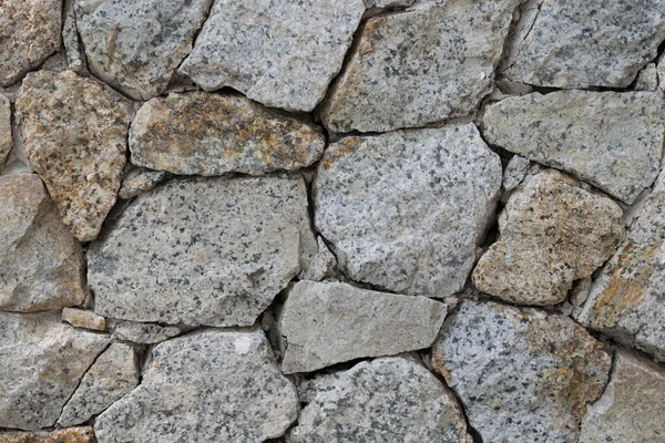 Background of stone wall texture — Stock Photo, Image