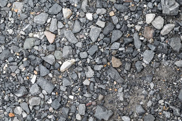 Piedras de piedra de fondo. primer plano de textura de piedras — Foto de Stock