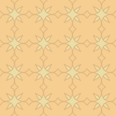 krem sarısı, altın sarısı, parlak, klasik, çiçekli, pürüzsüz, düz dizayn arka plan.