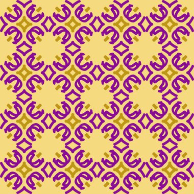 mor menekşe sarı mandala sanat kusursuz desenli çiçek desenli yaratıcı tasarım arka plan çizimi