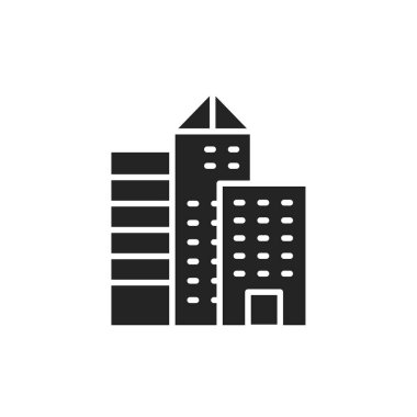 Gökdelen bina renk çizgisi simgesi. İzole vektör ögesi. 