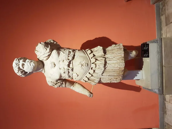 Starożytna Sztuka Grecka Rzymska — Zdjęcie stockowe