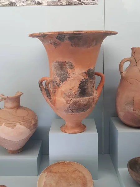 Искусство Древней Греции Рима — стоковое фото