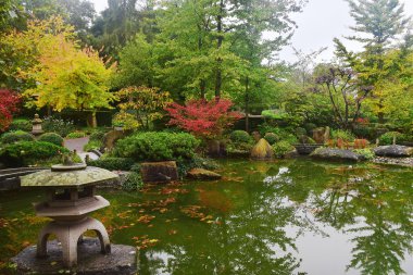 Japon Bahçesi